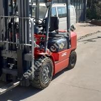 ÖZDİLEK KİRALIK FORKLİFT KİRALAMA 0542 777 86 96, Makina