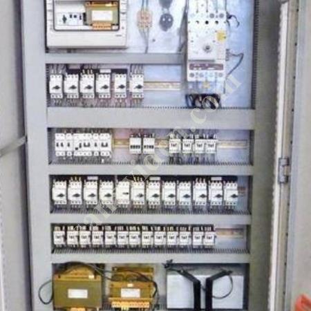 AĞIR SANAYİ İÇİN CNC DİŞLİ AÇMA – ÇAP 2000, Makina