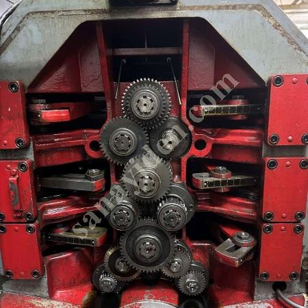 SATILIK SCHÜTTE SE16 ALTIMİLLİ TEZGAHI , İkinci El Makineler Fiyatları ve Modelleri (2. El ve Sıfır Ürün İlanları)