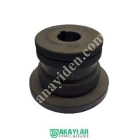 YİV AÇMA MAKİNESİ ORTA ALT EZİCİ LOKMA, Pafta- Diş Ve Yiv Açma Makineleri