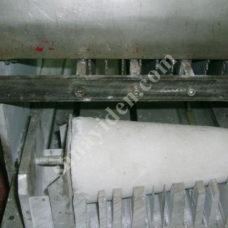 KONİK ŞEKER MAKİNASI GT-KM:20, Makina