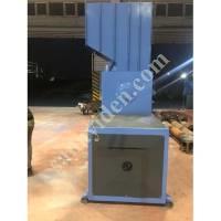 100 PCS PET CRUSHING MACHINE,
