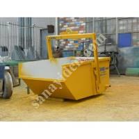 KULE VİNÇ BETON KOVASI, Yapı İnşaat