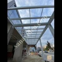 STEEL CONSTRUCTION MANUFACTURING AND ASSEMBLY | ERES STEEL, Steel Construction