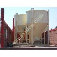 KULE VİNÇ BETON KOVASI, Yapı İnşaat