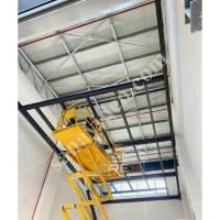 STEEL CONSTRUCTION MANUFACTURING AND ASSEMBLY | ERES STEEL, Steel Construction