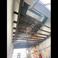 STEEL CONSTRUCTION MANUFACTURING AND ASSEMBLY | ERES STEEL, Steel Construction