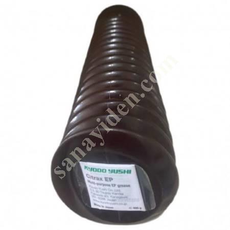 KYODO YUSHİ - HIGH PERFORMANCE GREASES, Greases