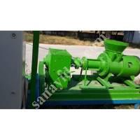 TIMBER CHIP AND POWDER PELLET MACHINE WOOD PROCESSING, Woodworking Machinery
