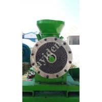 KERESTE TALAŞ VE TOZ PELET MAKİNESİ AHŞAP İŞLEME, Ahşap İşleme Makineleri