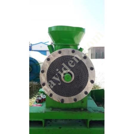 TIMBER CHIP AND POWDER PELLET MACHINE WOOD PROCESSING, Woodworking Machinery