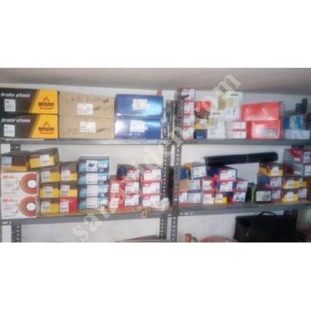 HEAVY VEHICLE BRAKE PADS FOR SAFE DRIVING, Spare Parts And Accessories Auto Industry
