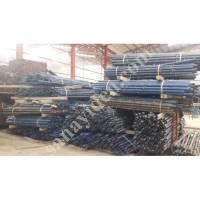 2.EL TABLE İSKELE-2.EL CUPLOCK İSKELE-2.EL H20 WOODEN BEAM,