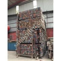 2. WIRE CLEAN TELESCOPIC POLE TYPES,