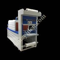 K1PE-S SERİSİ YARI OTOMATİK SHRİNK AMBALAJ MAKİNESİ,