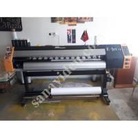 DİJİTAL 2 EL DX5 KAFA  160 CM, İkinci El Makineler Fiyatları ve Modelleri (2. El ve Sıfır Ürün İlanları)