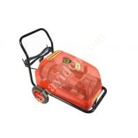 POWERMAX 200 BAR OTO YIKAMA MAKİNASI - İTALYAN AR POMPALI,