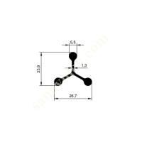 40-5781 / MISCELLANEOUS PRF. PRODUCTS | VARIOUS PROFILES,