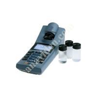 PHOTOFLEX TURB: RS232 VE USB BAĞLANTILARIYLA KOLAY VERİ AKTARIMI,
