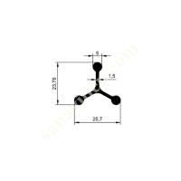 40-5782 / MISCELLANEOUS PRF. PRODUCTS | VARIOUS PROFILES,