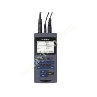 ADVANCED PH AND CONDUCTIVITY MEASUREMENT: PH/COND 3320,