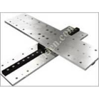 CLB LINEAR SLIDE: LOW FRICTION, HIGH EFFICIENCY, Bearing - Shaft - Joint - Linear - Slide
