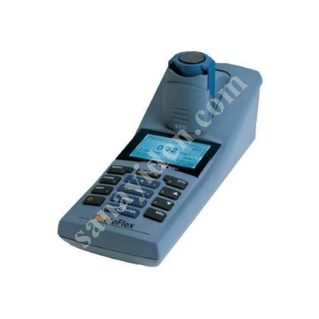 HIGH TECHNOLOGY IN COLOR MEASUREMENT: PHOTOFLEX STD, Other