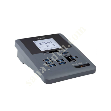 DISSOLVED OXYGEN INOLAB OXİ 7310, Other