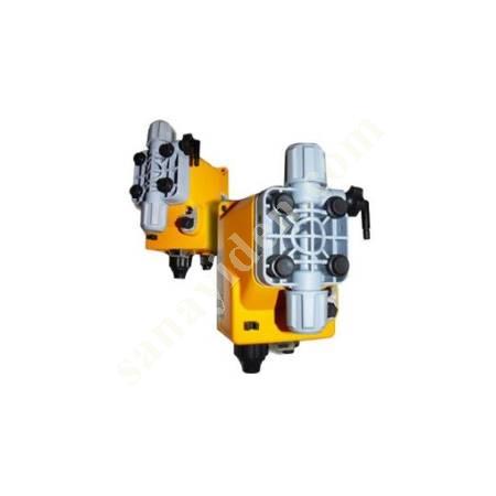 OLIMPIA.BP ANALOGİK SABİT AKIŞLI PVC POMPALA BAŞLIĞI, Diğer