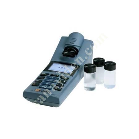 PHOTOFLEX TURB: EASY DATA TRANSFER WITH RS232 AND USB CONNECTIONS, Other