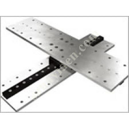 CLB LINEAR SLIDE: LOW FRICTION, HIGH EFFICIENCY, Bearing - Shaft - Joint - Linear - Slide