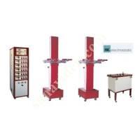 HIGH EFFICIENCY POWDER COATING ROBOT FOR INDUSTRIAL PAINTING,