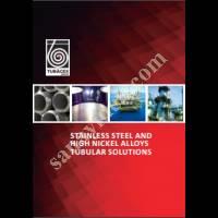 TUBACEX GROUP - STAINLESS STEEL SEAMLESS PIPE,