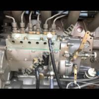 RICARDO 150 KVA DIESEL GENERATOR, Generator