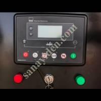 RICARDO 110 KVA DIESEL GENERATOR, Generator