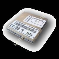 ADVANCED SECURITY AND EASY INTEGRATION: GM862 PY,