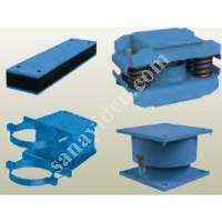 VICODA - VIBRATION CONTROL EQUIPMENT, BRIDGE EXPANSION JOINT,