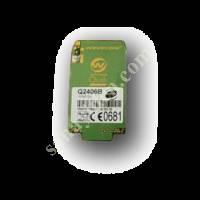 Q2406B-485, Elektronik Sistemler