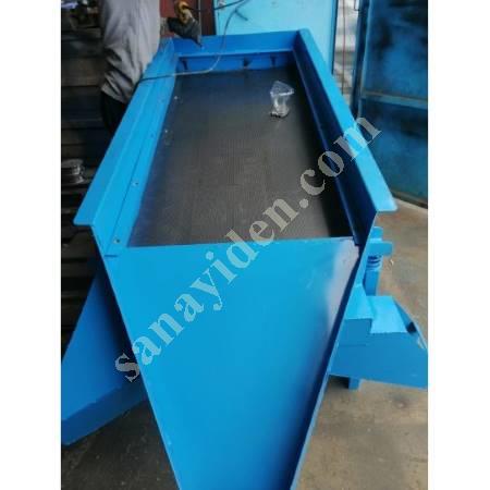 SARSAK ELEK ÜRETİMLERİ, Metal Mamülleri Diğer