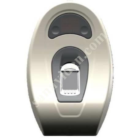 FPR100 FINGERPRINT READER, Electronic Systems