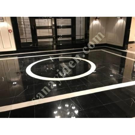 PASHA BLACK KALİTENİN VE ŞIKLIĞIN BULUŞTUĞU ÜRÜNLER, Mermer & Granit