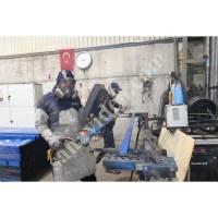İKİNCİ EL RAF MERDİVENLİ RAF KATLLI RAF MEZANİN RAF, Depo Ve Raf Sistemleri