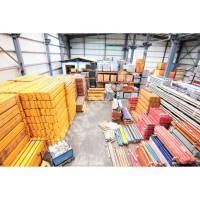 İKİNCİ EL RAF MERDİVENLİ RAF KATLLI RAF MEZANİN RAF, Depo Ve Raf Sistemleri