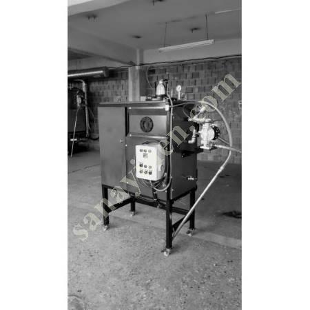 SOLVENT TREATMENT MACHINE, Treatment Machines
