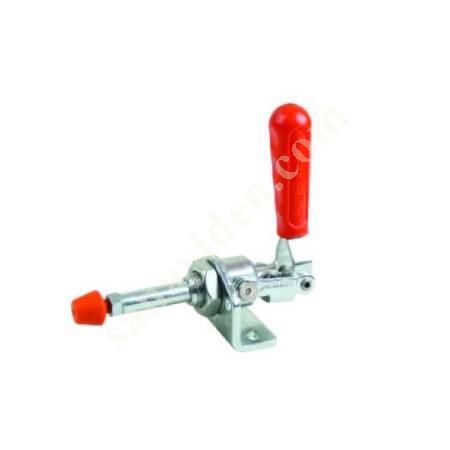 511 YATAY TABANLI İTME ÇEKME TOGGLE CLAMP, Bağlantı Ekipmanları Hırdavat