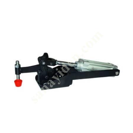 683 HEAVY DUTY PNEUMATIC TOGGLE CLAMP, Fittings