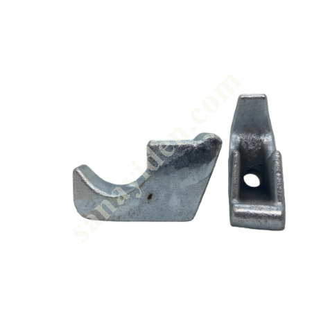 ZAXIS 42 MM CLAMP, Construction Machinery Spare Parts
