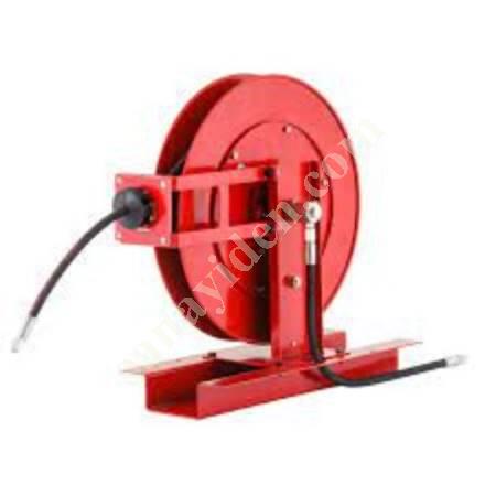 GREASE ROLLER: HIGH DURABILITY FOR HARSH CONDITIONS, Mechanical Grease Pump