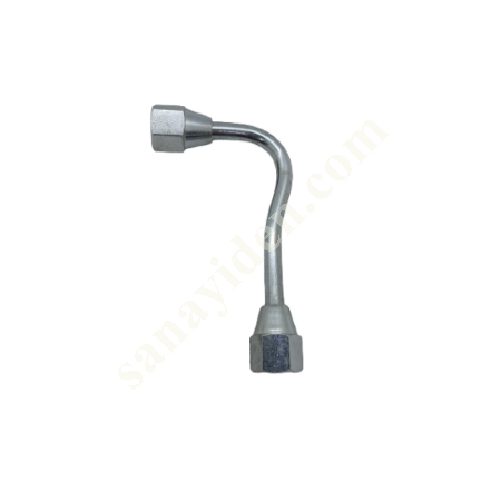 HITACHI CONSTRUCTION MACHINERY SPARE PARTS PUMP PIPE, Construction Machinery Spare Parts