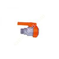 ECO PIPE VALVE FOR WATER TREATMENT AND POWER PLANTS,